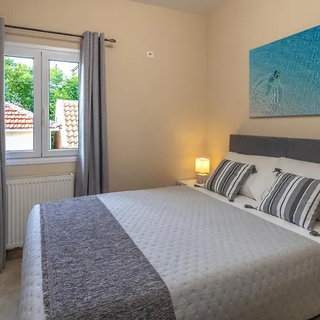 Apartamento City Suite
