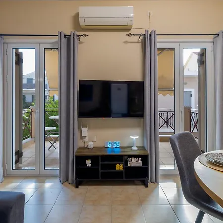 Apartamento City Suite Argostoli (Kefalonia)