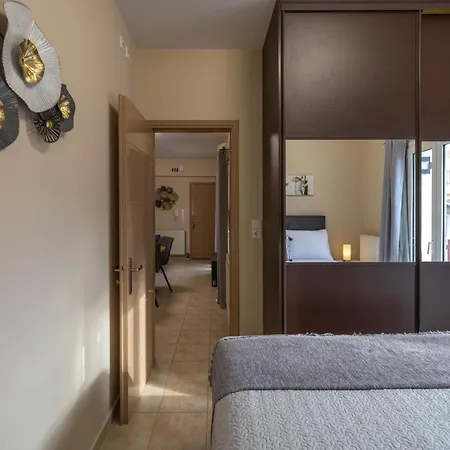 City Suite Apartamento *
