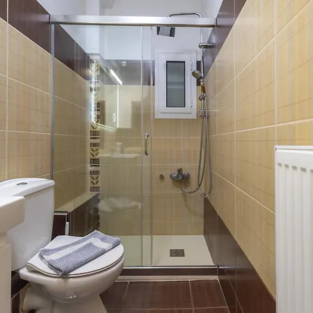City Suite * Argostoli (Kefalonia)