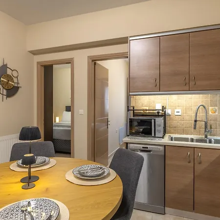 City Suite