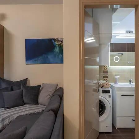 City Suite Argostoli (Kefalonia)