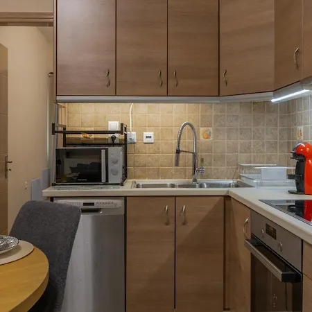 City Suite Apartamento *