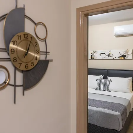 Apartamento City Suite Argostoli (Kefalonia)