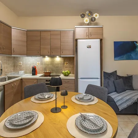 City Suite * Argostoli (Kefalonia)
