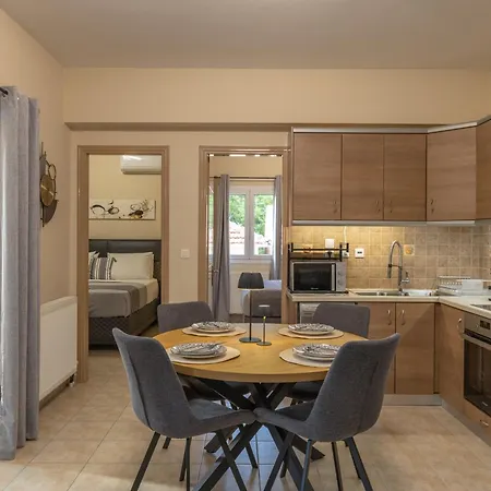 City Suite * Argostoli (Kefalonia)