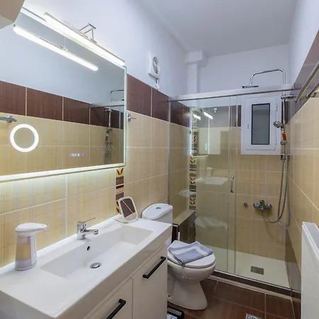 City Suite Apartamento *