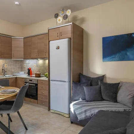 Apartamento City Suite *