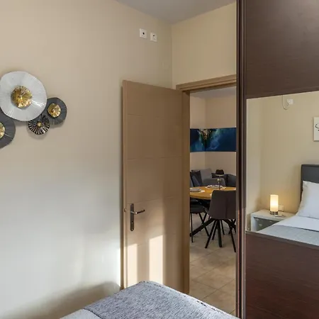 City Suite Apartamento
