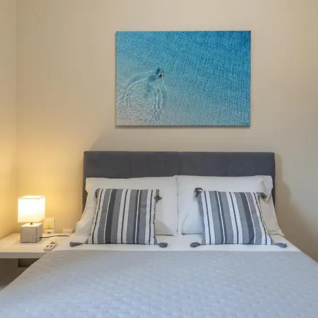 City Suite * Argostoli (Kefalonia)