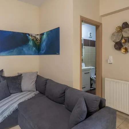 City Suite Apartamento Argostoli (Kefalonia)