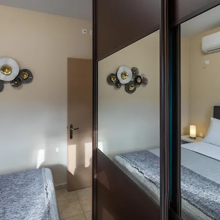 City Suite Apartamento *