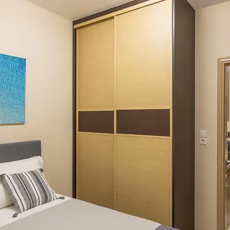 City Suite Apartamento