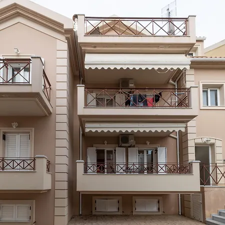 City Suite Apartamento *